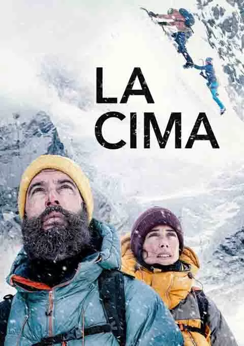 征服喜马拉雅山